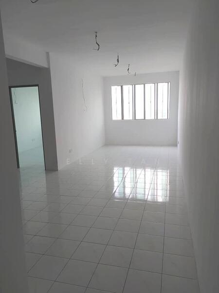 The Rise Collection 2 - 4