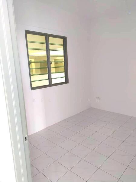 The Rise Collection 2 - 5