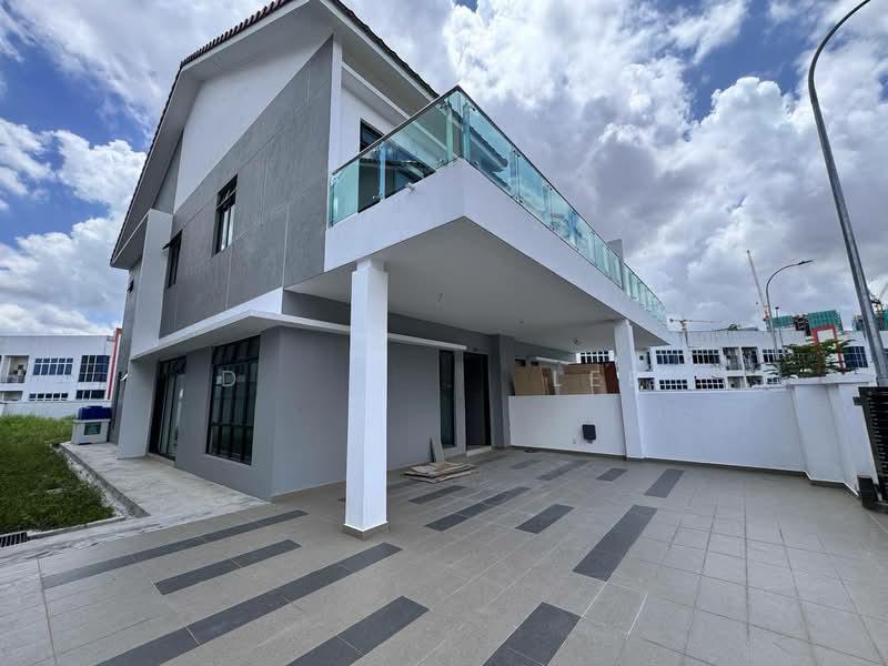 Austin Mutiara Taman Mount Austin - 2