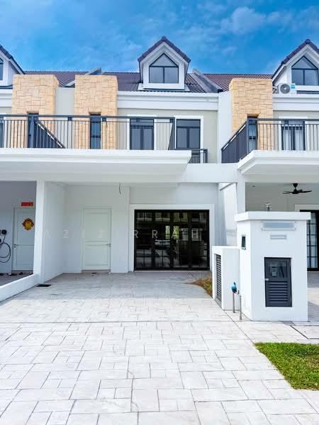 Monet Springtime @ Monet Residences Sunsuria City - 1