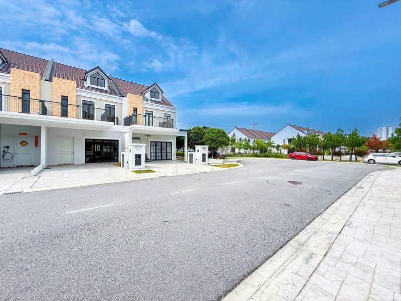 Monet Springtime @ Monet Residences Sunsuria City - 2