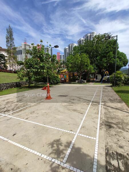 Indah Condominium - 2