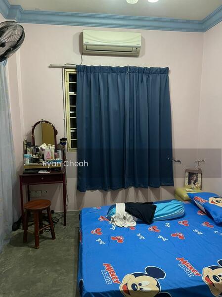 Indah Condominium - 5