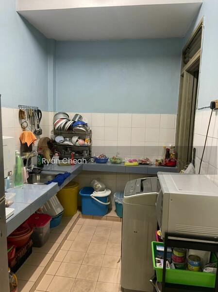 Indah Condominium - 2