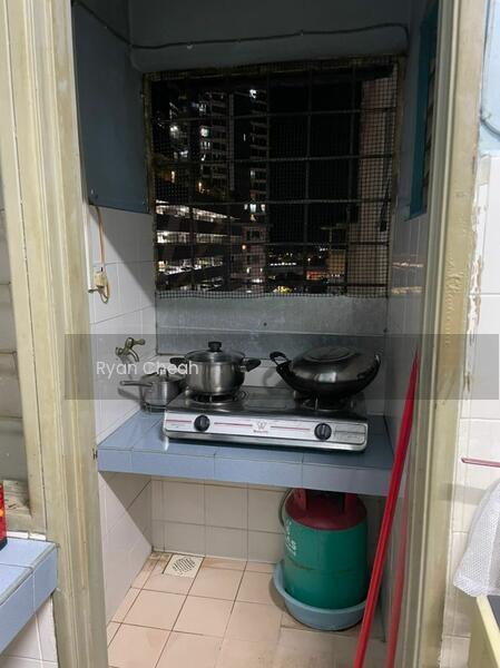 Indah Condominium - 3