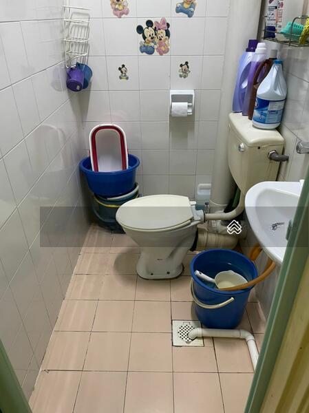 Indah Condominium - 4