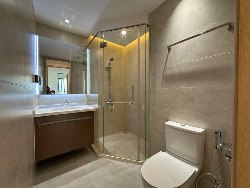 R&F Princess Cove Phase 3-New Casa Suites - 5
