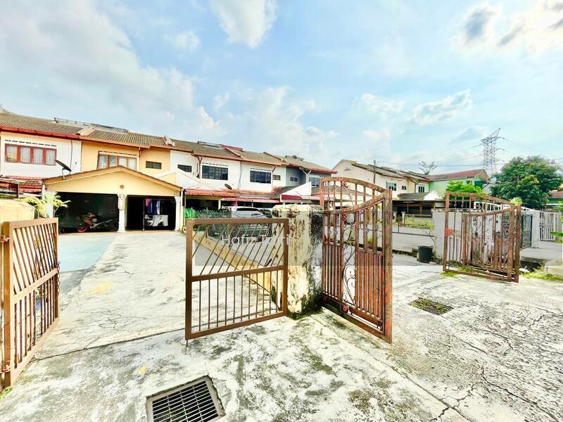 Taman Selasih - 3