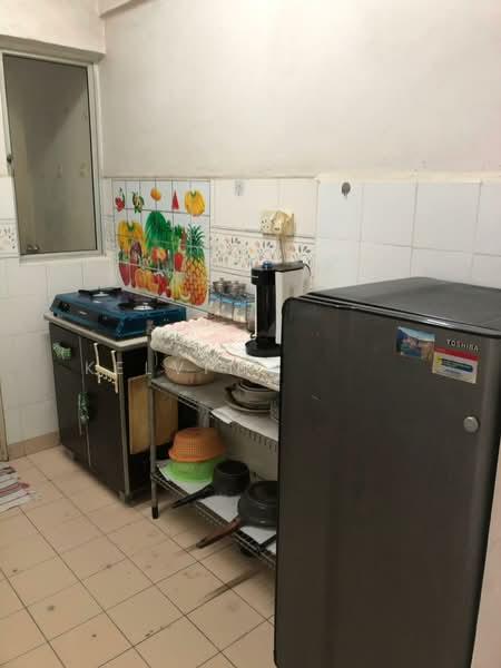 Casa Damansara - 5