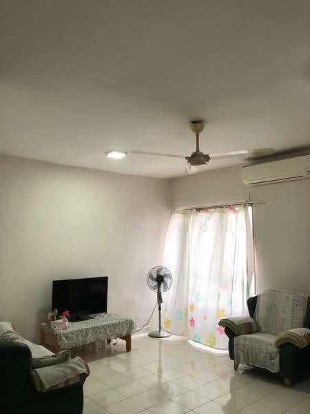 Casa Damansara - 3
