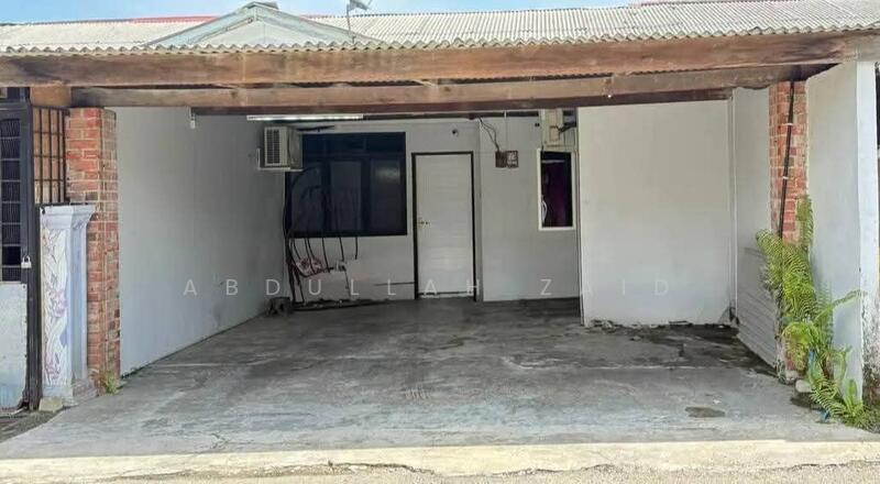 Taman Murni Perdana - 1