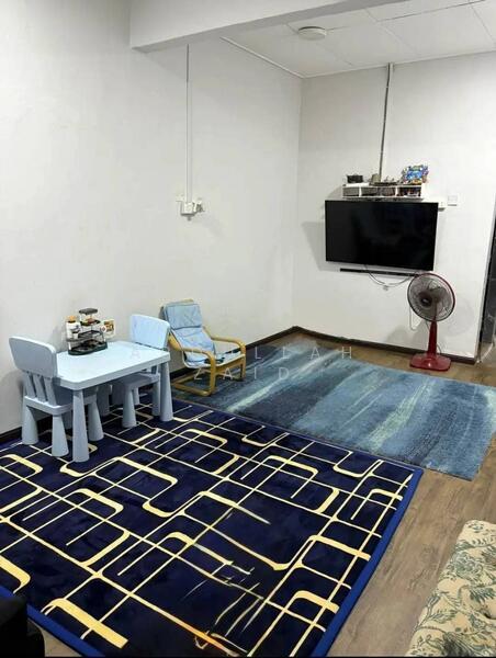 Taman Murni Perdana - 3