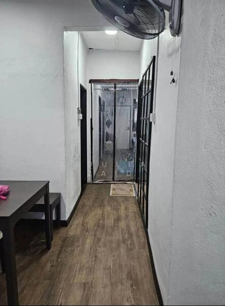 Taman Murni Perdana - 5