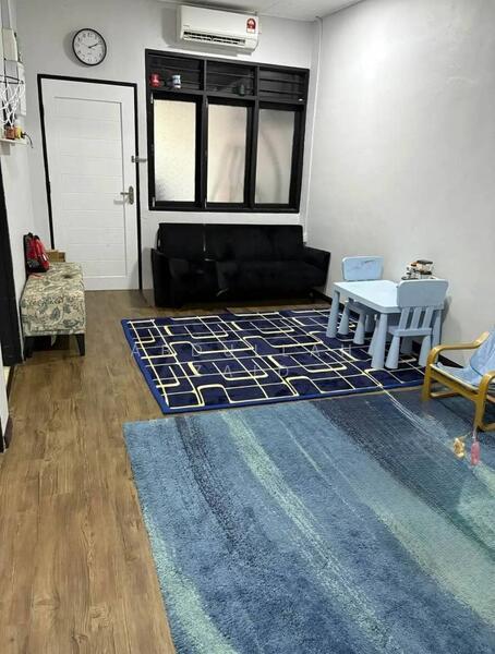 Taman Murni Perdana - 4