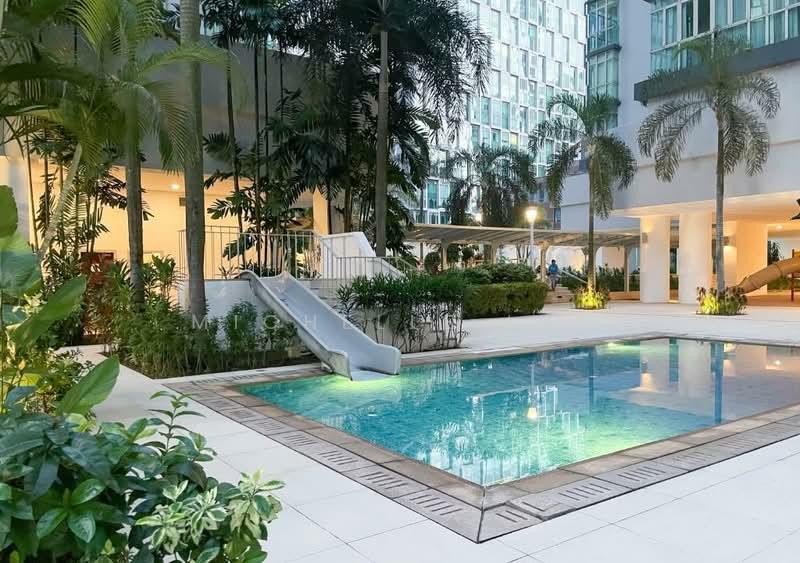 Marc Residence - 4