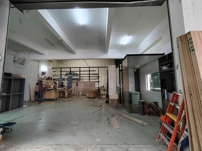 kempas Bandar Dato Onn cluster factory for sale - 5