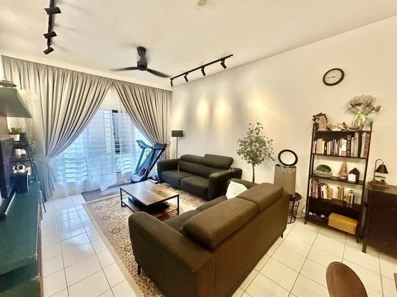 Residensi Kajang (PR1MA @ Kajang) - 4