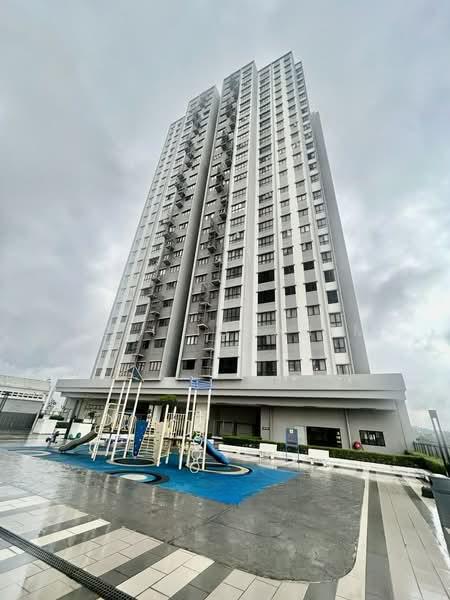 Residensi Kajang (PR1MA @ Kajang) - 2