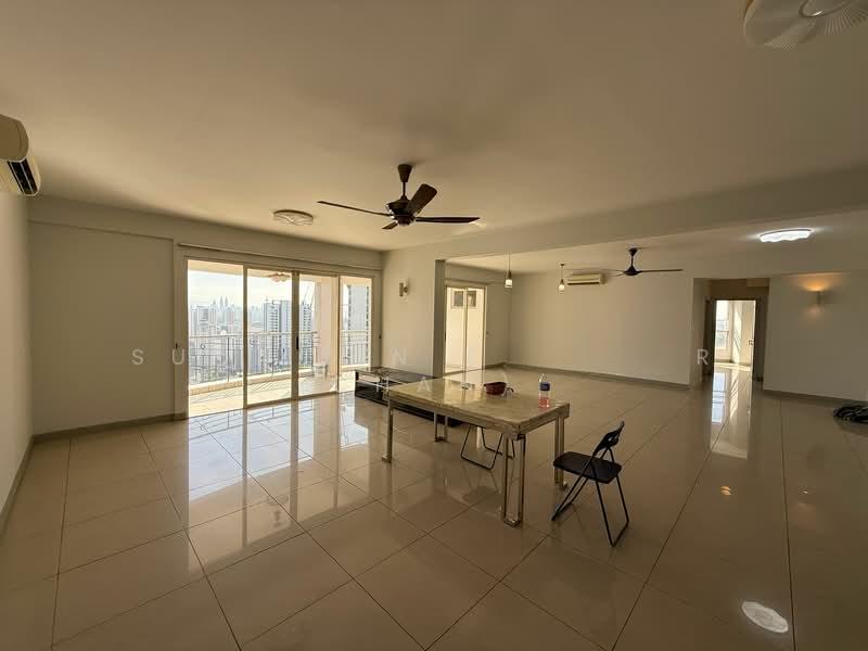 Kiaramas Cendana - 5