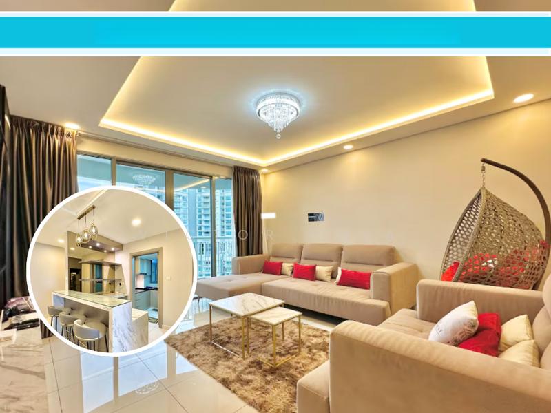 Teega Residences - 1