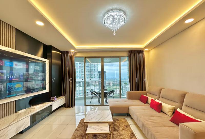 Teega Residences - 2