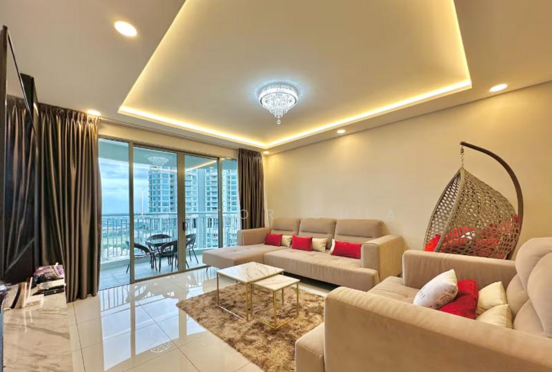 Teega Residences - 3