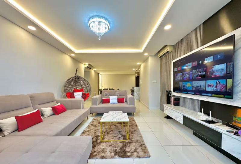 Teega Residences - 4