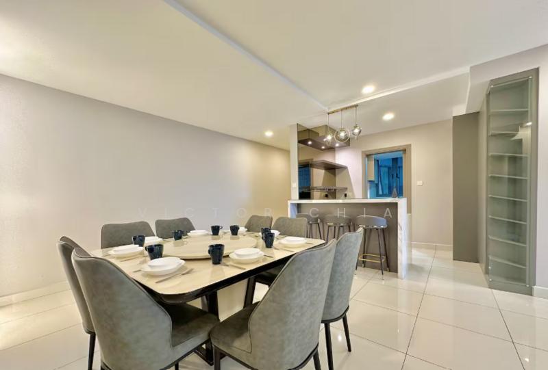 Teega Residences - 5