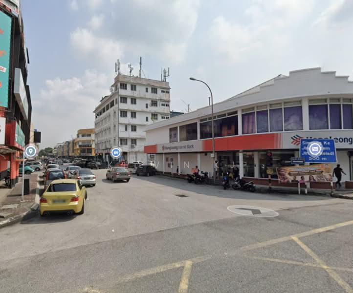 Port Klang (Pelabuhan Klang) - 4