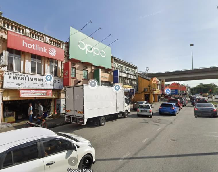 Port Klang (Pelabuhan Klang) - 2