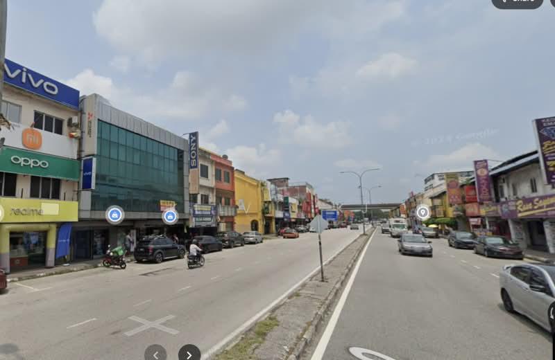 Port Klang (Pelabuhan Klang) - 3