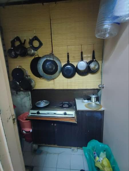 Pangsapuri Permai Puteri - 3