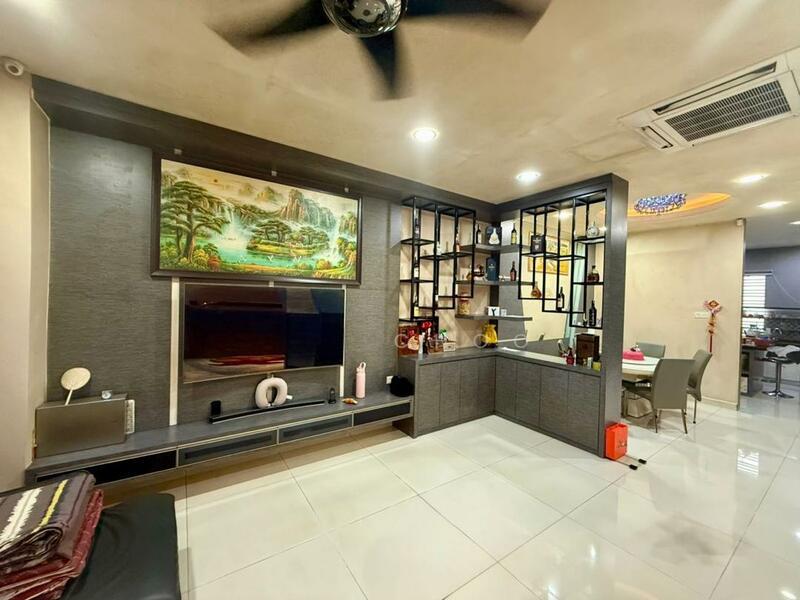 Aston Heights - 2