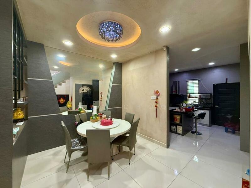 Aston Heights - 3