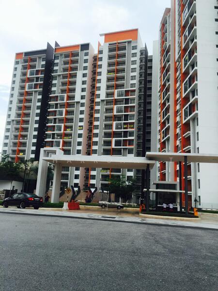 Ameera Residence - 1