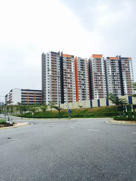 Ameera Residence - 2