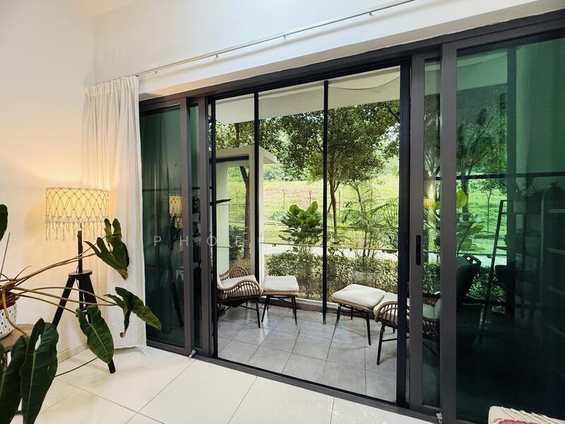 Sunway SPK 3 Harmoni - 3