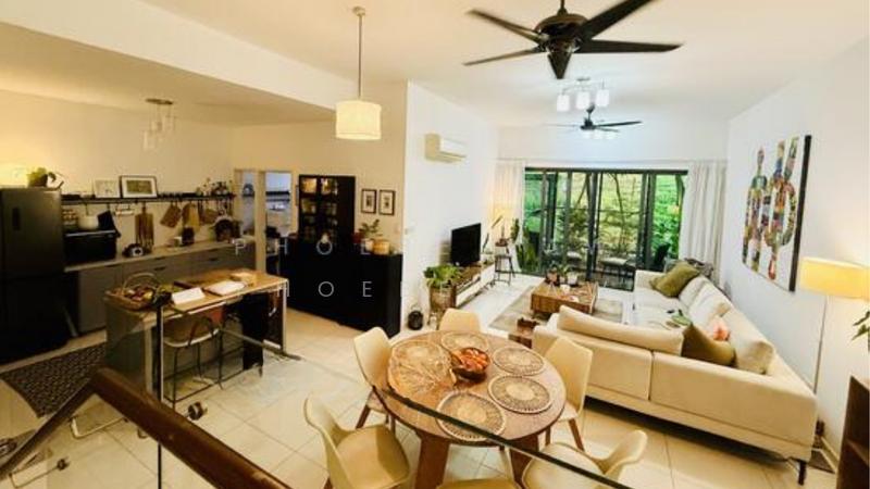 Sunway SPK 3 Harmoni - 1