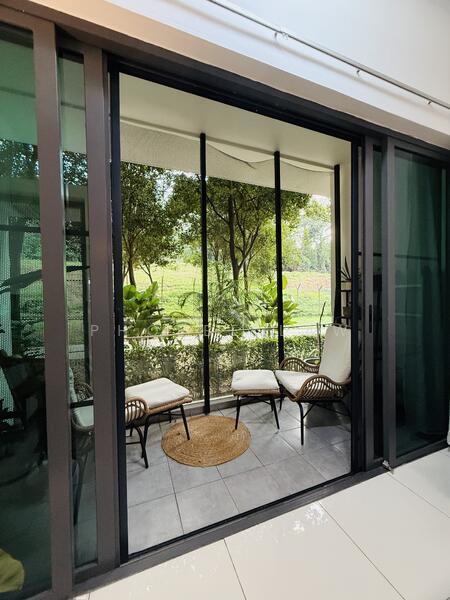 Sunway SPK 3 Harmoni - 4