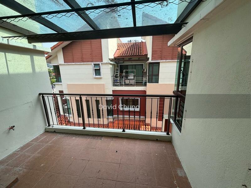 RiverView (RiverView Kemensah) - 5
