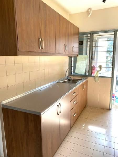 Subang Ville Ehsan - 3