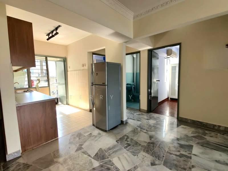 Subang Ville Ehsan - 2