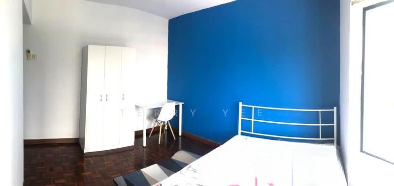 Subang Ville Ehsan - 4