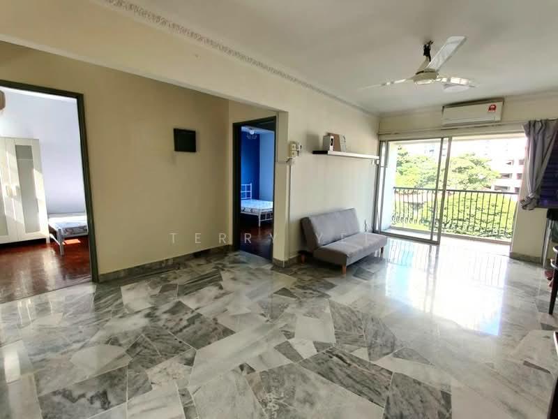 Subang Ville Ehsan - 1