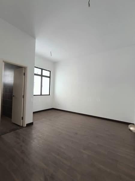 Phase 12A @ Precinct 12 Desa Tebrau - 2