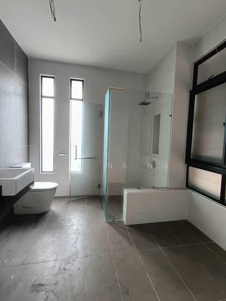 Phase 12A @ Precinct 12 Desa Tebrau - 3