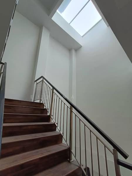 Phase 12A @ Precinct 12 Desa Tebrau - 5