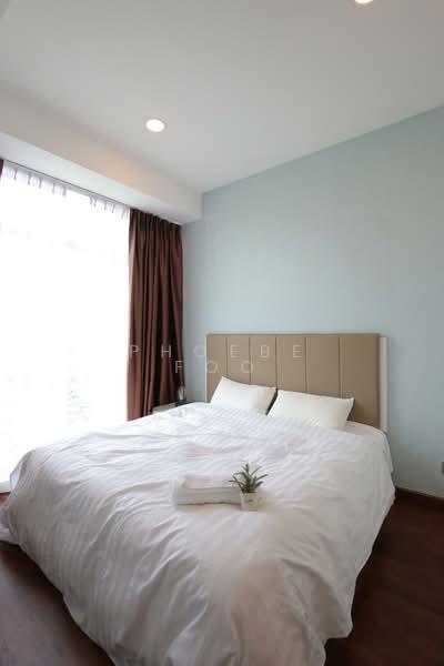 Paragon Residences @ Straits View - 4