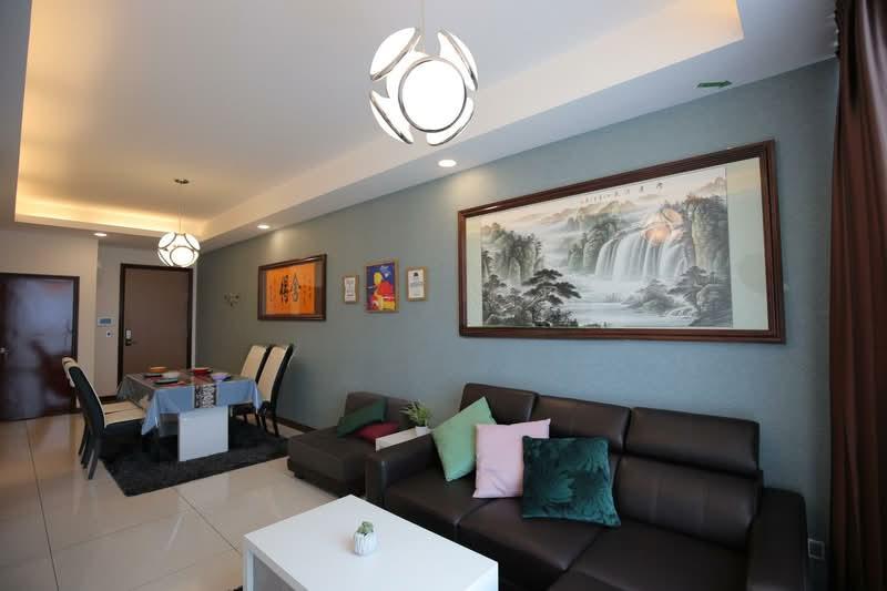 Paragon Residences @ Straits View - 5