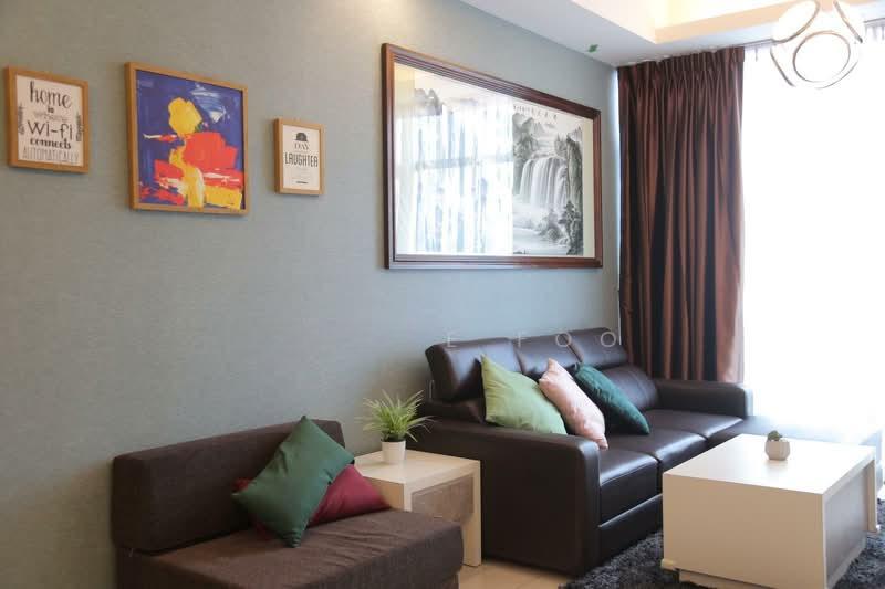 Paragon Residences @ Straits View - 2